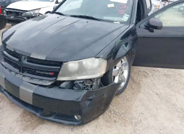 Photo 5 VIN: 1C3CDZCG3DN664109 - DODGE AVENGER 