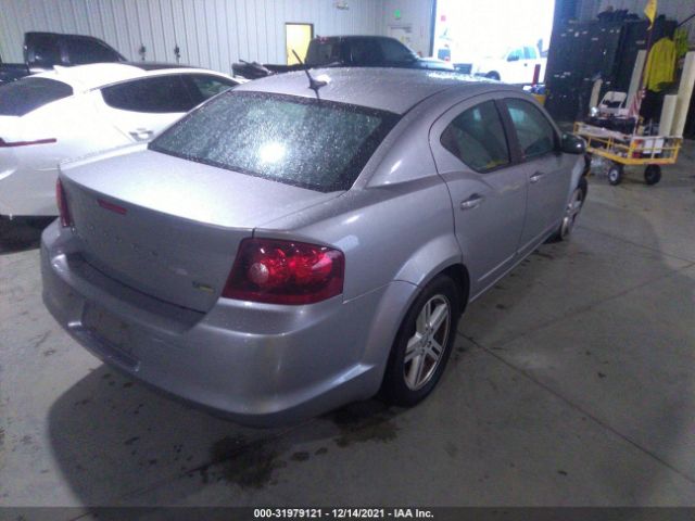 Photo 3 VIN: 1C3CDZCG3DN687552 - DODGE AVENGER 