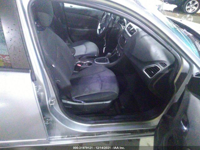 Photo 4 VIN: 1C3CDZCG3DN687552 - DODGE AVENGER 