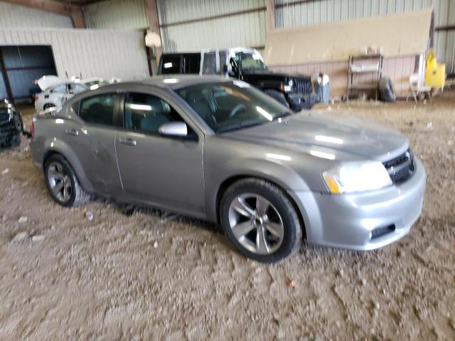 Photo 3 VIN: 1C3CDZCG3DN717276 - DODGE AVENGER SX 