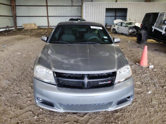 Photo 4 VIN: 1C3CDZCG3DN717276 - DODGE AVENGER SX 