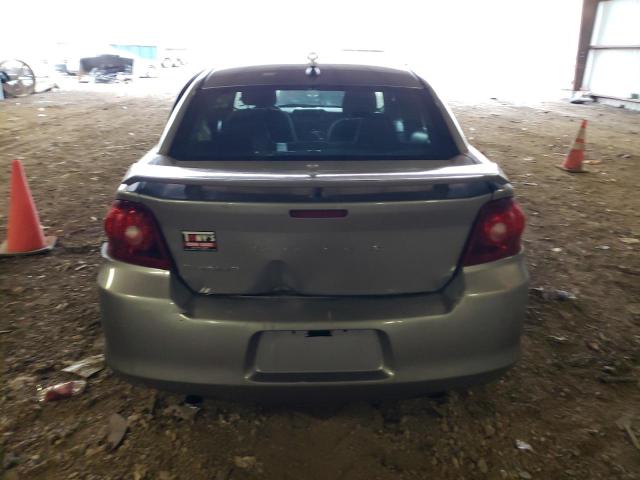 Photo 5 VIN: 1C3CDZCG3DN717276 - DODGE AVENGER SX 