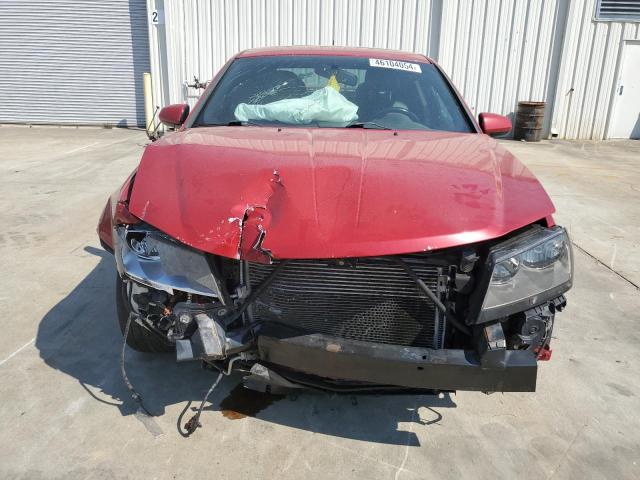 Photo 4 VIN: 1C3CDZCG3DN717407 - DODGE AVENGER 