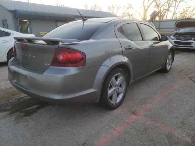 Photo 3 VIN: 1C3CDZCG3DN746518 - DODGE AVENGER SX 