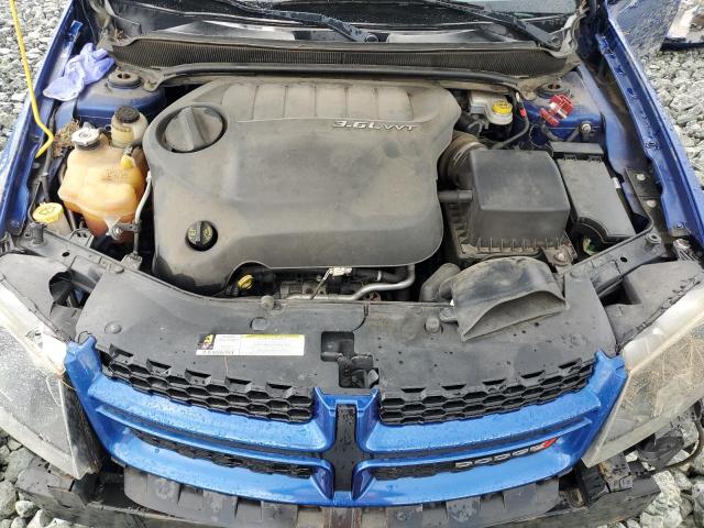 Photo 10 VIN: 1C3CDZCG3DN751329 - DODGE AVENGER 