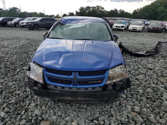 Photo 4 VIN: 1C3CDZCG3DN751329 - DODGE AVENGER 