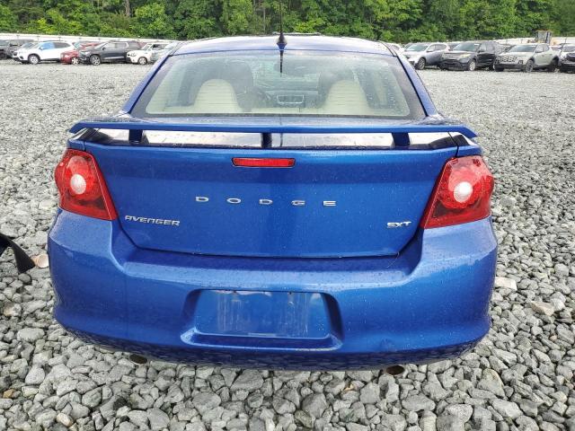 Photo 5 VIN: 1C3CDZCG3DN751329 - DODGE AVENGER 