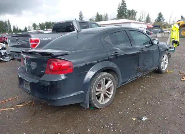 Photo 3 VIN: 1C3CDZCG3EN165862 - DODGE AVENGER 