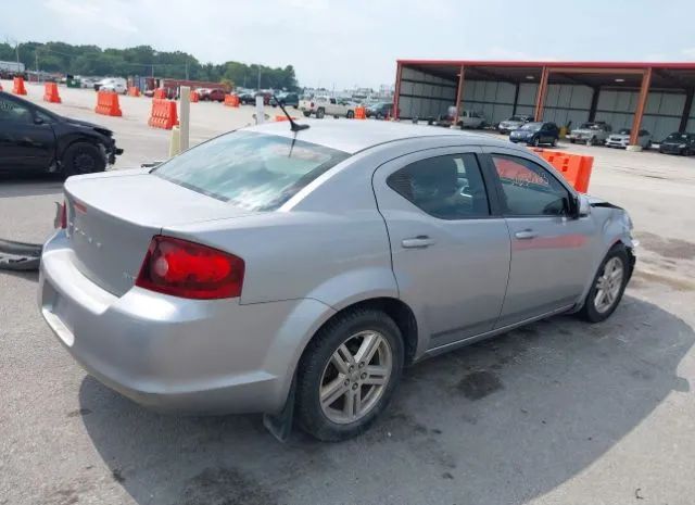 Photo 3 VIN: 1C3CDZCG4DN520147 - DODGE AVENGER 