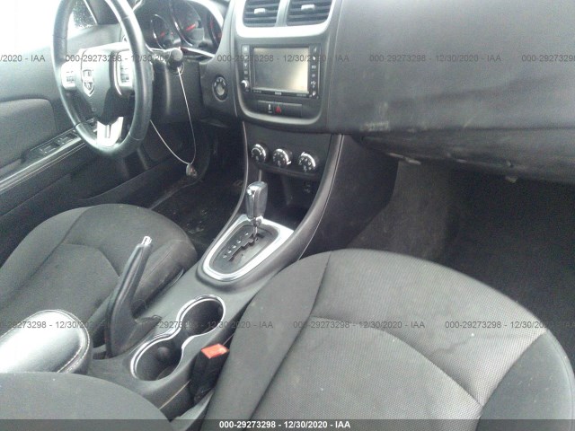 Photo 4 VIN: 1C3CDZCG4DN524229 - DODGE AVENGER 