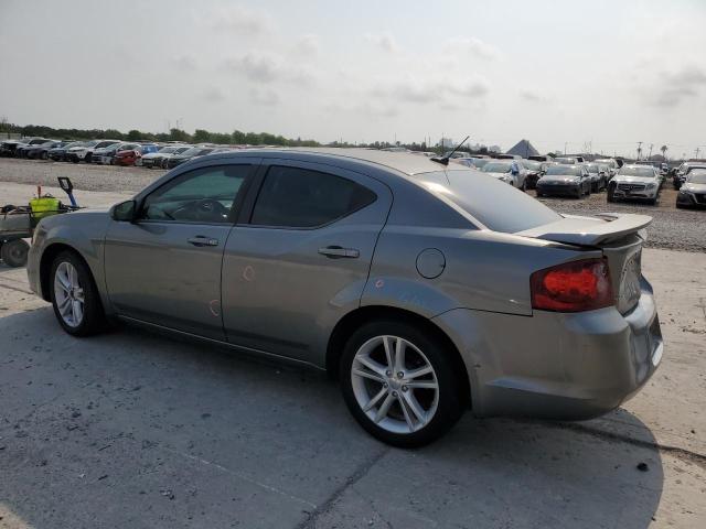 Photo 1 VIN: 1C3CDZCG4DN650851 - DODGE AVENGER 