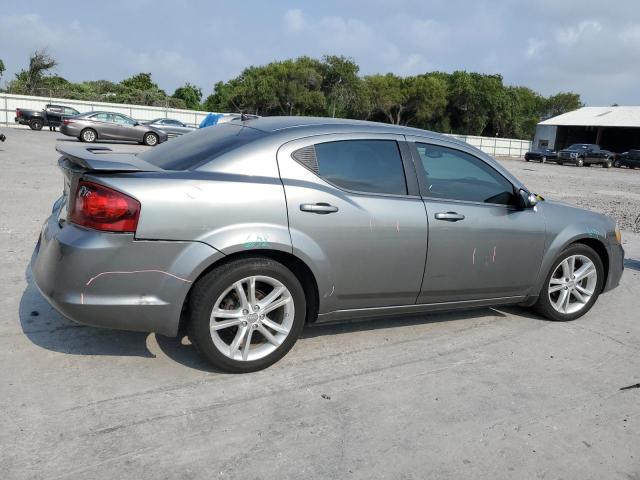 Photo 2 VIN: 1C3CDZCG4DN650851 - DODGE AVENGER 