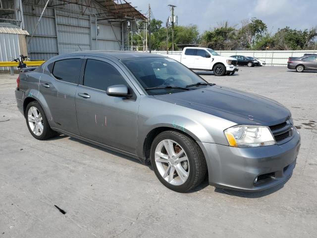 Photo 3 VIN: 1C3CDZCG4DN650851 - DODGE AVENGER 