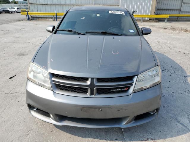 Photo 4 VIN: 1C3CDZCG4DN650851 - DODGE AVENGER 