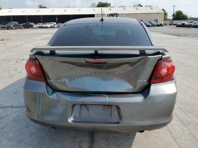 Photo 5 VIN: 1C3CDZCG4DN650851 - DODGE AVENGER 