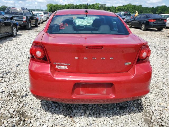 Photo 5 VIN: 1C3CDZCG4DN687334 - DODGE AVENGER SX 