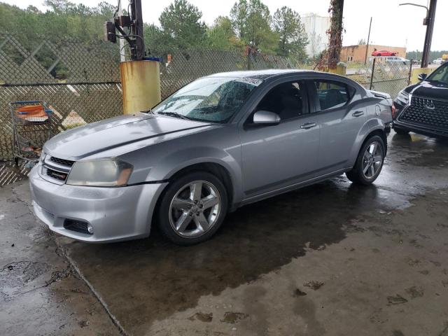 Photo 0 VIN: 1C3CDZCG5DN583600 - DODGE AVENGER SX 