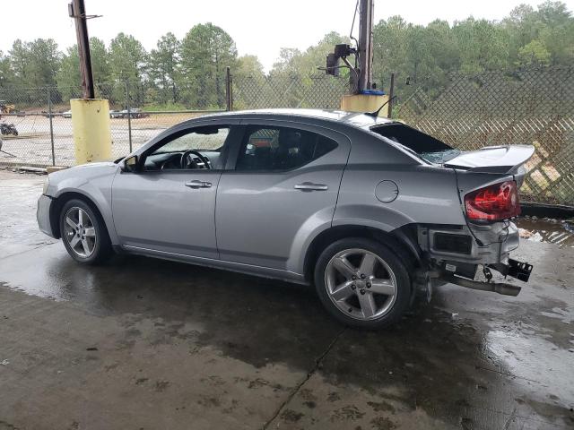 Photo 1 VIN: 1C3CDZCG5DN583600 - DODGE AVENGER SX 