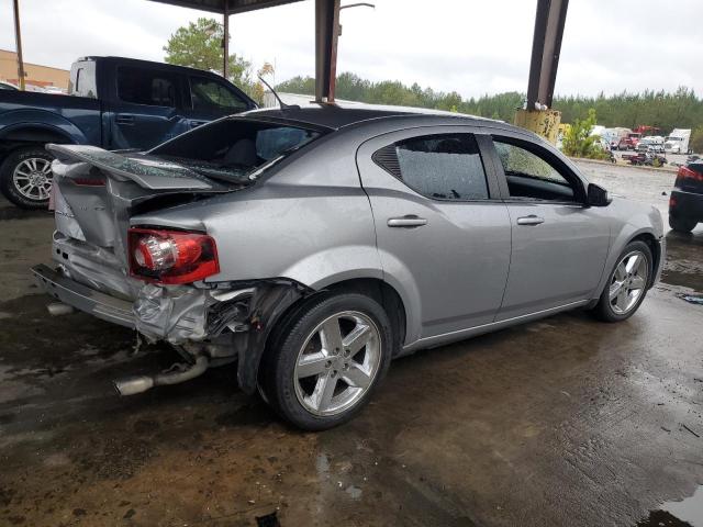 Photo 2 VIN: 1C3CDZCG5DN583600 - DODGE AVENGER SX 