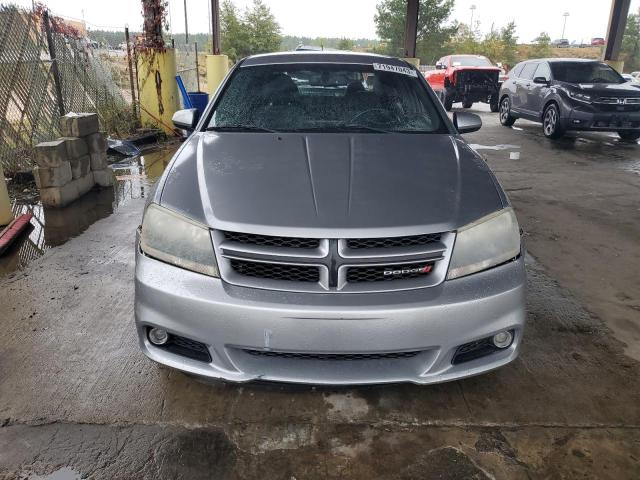 Photo 4 VIN: 1C3CDZCG5DN583600 - DODGE AVENGER SX 