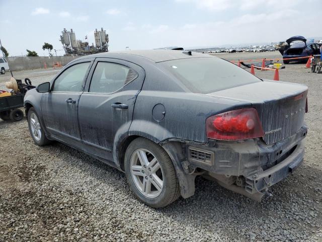 Photo 1 VIN: 1C3CDZCG5DN666783 - DODGE AVENGER SX 