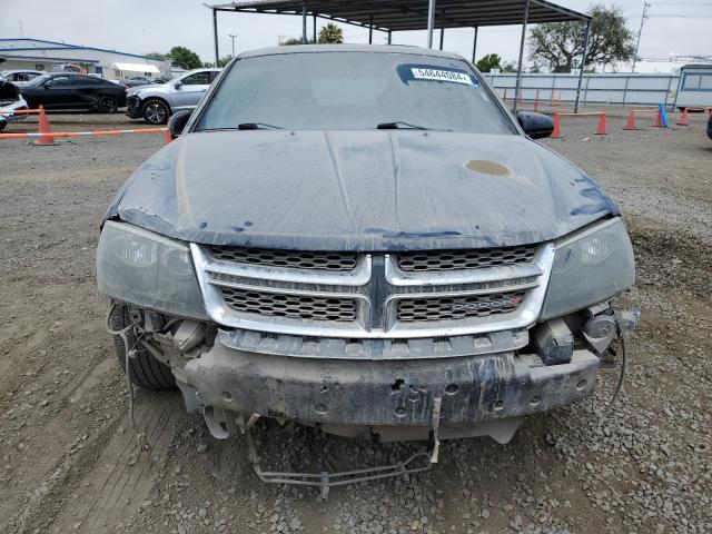 Photo 4 VIN: 1C3CDZCG5DN666783 - DODGE AVENGER SX 