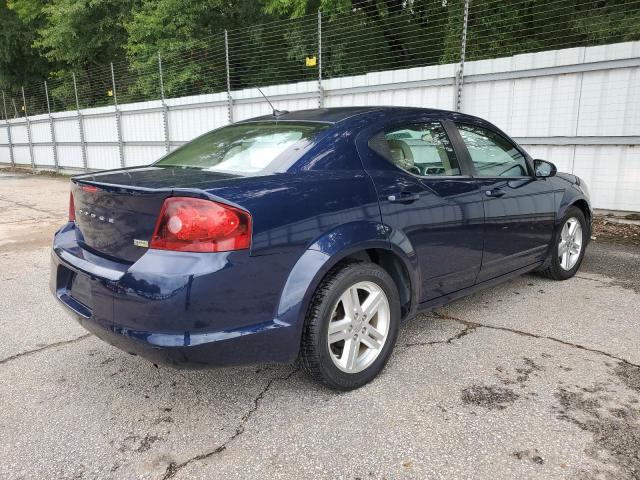 Photo 3 VIN: 1C3CDZCG5DN682112 - DODGE AVENGER SX 