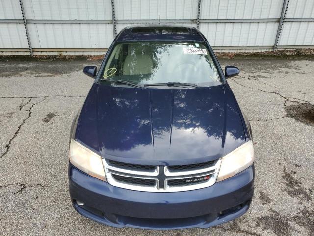 Photo 9 VIN: 1C3CDZCG5DN682112 - DODGE AVENGER SX 