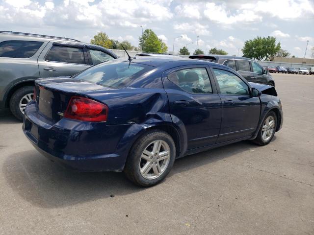 Photo 2 VIN: 1C3CDZCG5DN687293 - DODGE AVENGER SX 