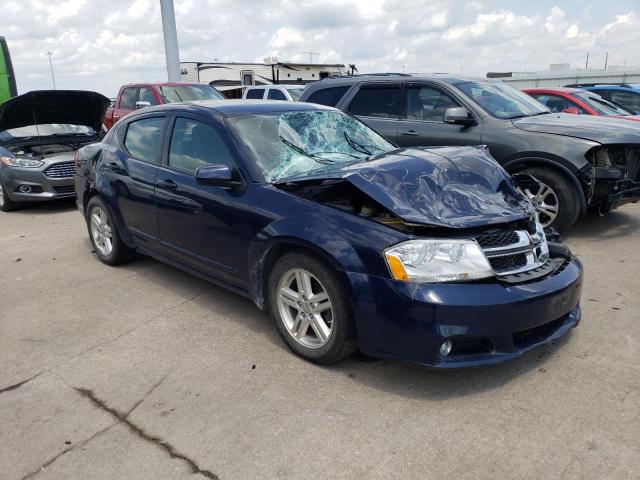 Photo 3 VIN: 1C3CDZCG5DN687293 - DODGE AVENGER SX 