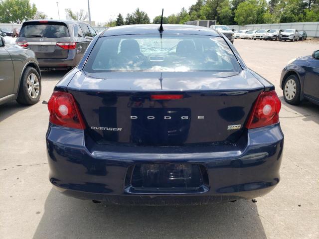 Photo 5 VIN: 1C3CDZCG5DN687293 - DODGE AVENGER SX 