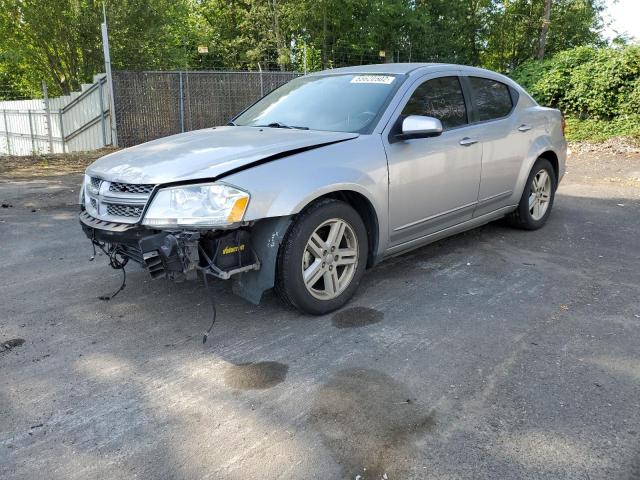 Photo 1 VIN: 1C3CDZCG5DN708739 - DODGE AVENGER SX 