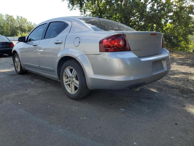 Photo 2 VIN: 1C3CDZCG5DN708739 - DODGE AVENGER SX 