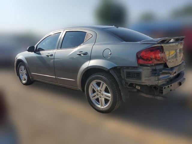 Photo 1 VIN: 1C3CDZCG5DN709177 - DODGE AVENGER 