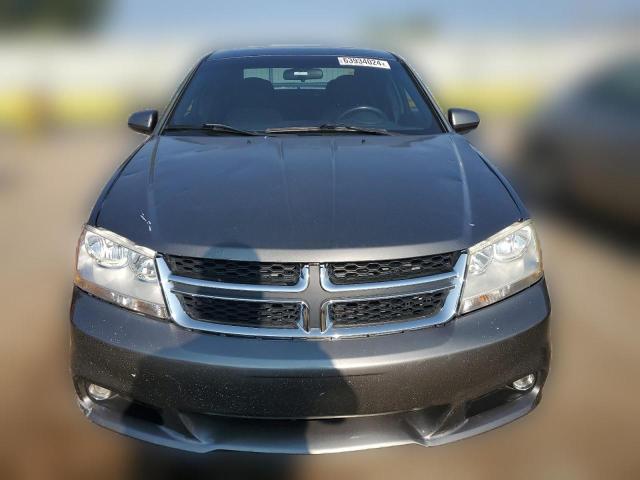 Photo 4 VIN: 1C3CDZCG5DN709177 - DODGE AVENGER 