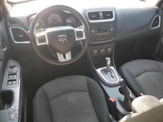 Photo 7 VIN: 1C3CDZCG5DN709177 - DODGE AVENGER 