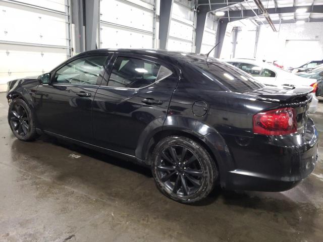 Photo 1 VIN: 1C3CDZCG5EN160470 - DODGE AVENGER SX 