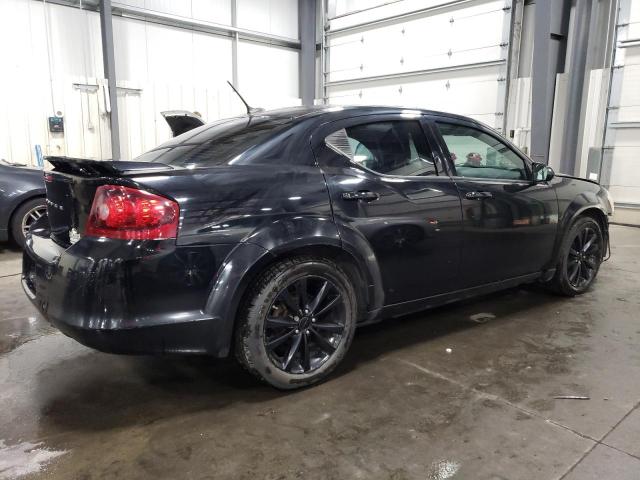 Photo 2 VIN: 1C3CDZCG5EN160470 - DODGE AVENGER SX 