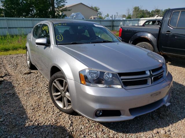 Photo 0 VIN: 1C3CDZCG5EN173901 - DODGE AVENGER SX 