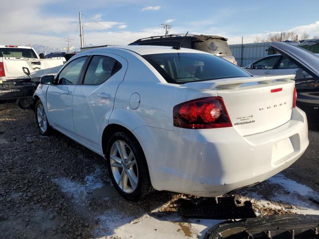 Photo 1 VIN: 1C3CDZCG5EN187992 - DODGE AVENGER 