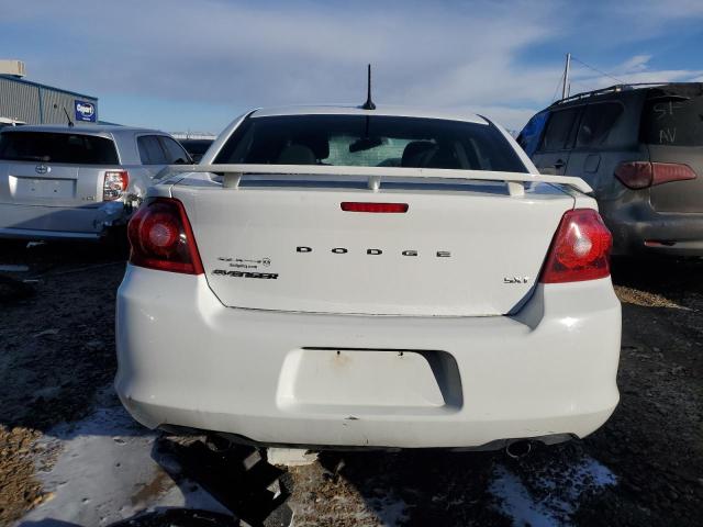 Photo 5 VIN: 1C3CDZCG5EN187992 - DODGE AVENGER 