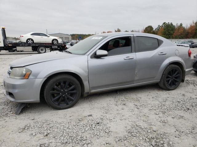 Photo 0 VIN: 1C3CDZCG5EN188141 - DODGE AVENGER 