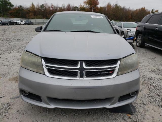 Photo 4 VIN: 1C3CDZCG5EN188141 - DODGE AVENGER 