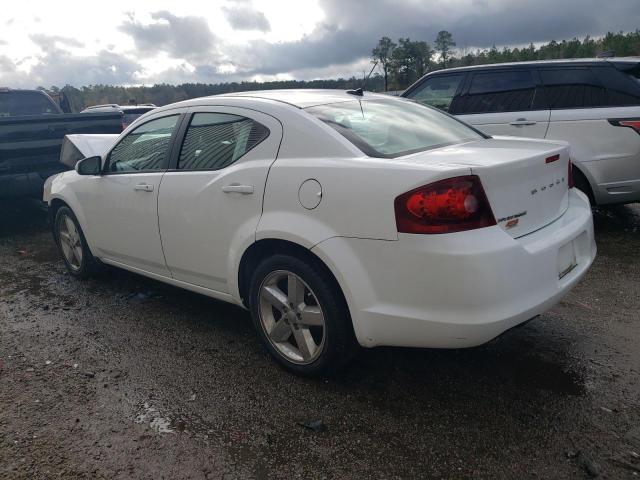 Photo 1 VIN: 1C3CDZCG6DN508582 - DODGE AVENGER 