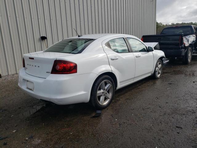 Photo 2 VIN: 1C3CDZCG6DN508582 - DODGE AVENGER 