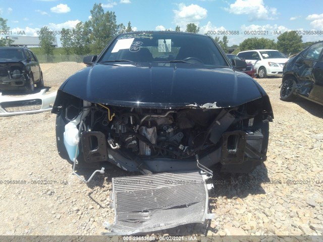 Photo 5 VIN: 1C3CDZCG6DN709155 - DODGE AVENGER 