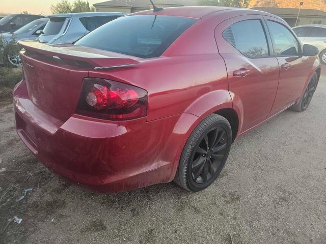 Photo 3 VIN: 1C3CDZCG6EN121158 - DODGE AVENGER 