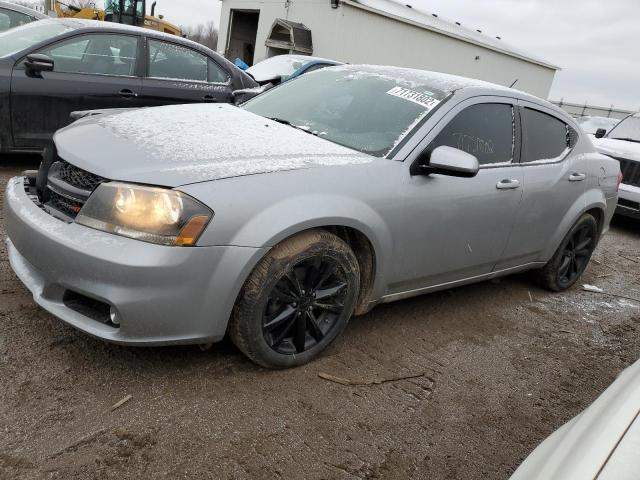 Photo 0 VIN: 1C3CDZCG6EN127879 - DODGE AVENGER SX 