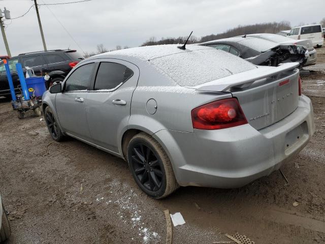 Photo 1 VIN: 1C3CDZCG6EN127879 - DODGE AVENGER SX 