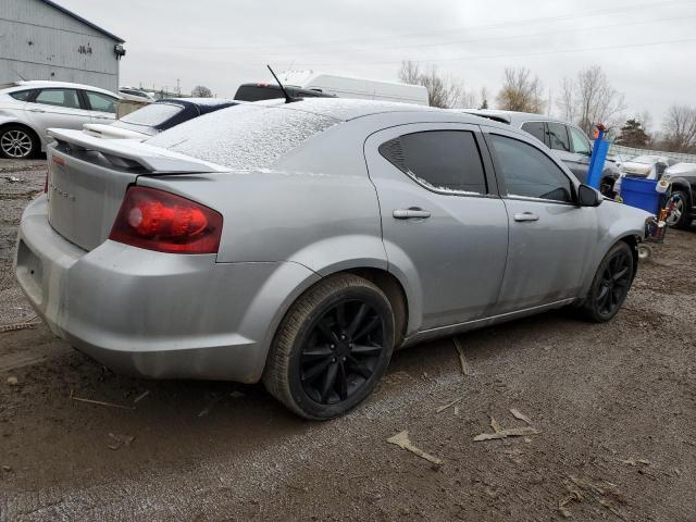 Photo 2 VIN: 1C3CDZCG6EN127879 - DODGE AVENGER SX 